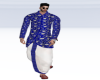 k|blue_shervani