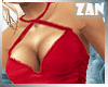 -!z!- sexy alaina red
