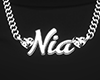 NIA Necklace