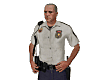 Security Guard Npc
