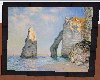 Painting - Claude Monet