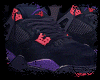 Jordan 4 Retro Raptors