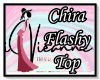 Chira Flashy Top Req