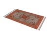 Rug Indian (red)