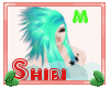 Chezzie's Hair V1 (M)