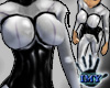 |Imy| Sway White Catsuit