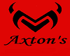Axton Kingdom