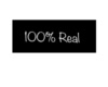 100% Real ~Head Sign~