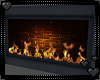 Wall Fireplace