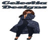 Designer Pantssuit