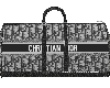 CD DUFFLE | 1