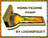 Honeycomb Ramp