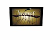 NIGHT ESCAPES WALL ART