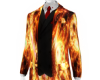 Starfire Suit