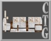 CTG BEL AIR SOFA SET V2