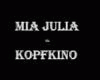 Mia Julia - Kopfkino