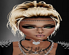 Lillith Golden Blonde