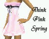 Think Pink Spring