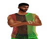 RASTA REGGAE NET TOP