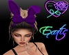 BB_Purple Bunny Ears