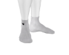 3oy! NK White Socks
