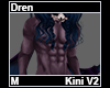 Dren Kini M V2