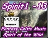 Fantasy Celtic Music