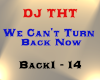 DJ THT - We Can't Turn