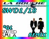 SWD1/18- SWEET   DREAMS