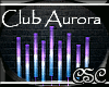 {CSC} Club Aurora Lights