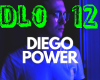 Diego Power -  Dont Let