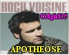 APOTHEOSE    R.Voisine