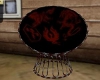 FireStormUR round chair