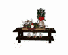 Christmas Deco Tbl.