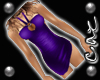 *CC* Lari Purple