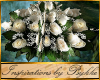 I~Garden Rose Bouquet