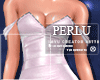 [P]T Velvet Dress Lilac