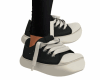 Uglies Sneakers