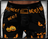 Halloween Pants