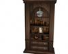 Cabinet Bookcase MW