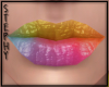 |S| Zell Pride Lips