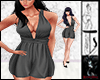 Ts Azul Dress