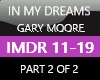 IN MY DREAMS  PT2