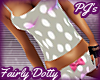 [SS] Fairly Dotty PJs