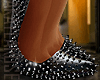 🤍JEWEL PUMPS