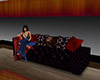 Pose Couch