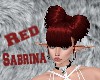 Sabrina Red