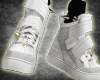 M-Kick Shoes DRV