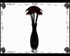 *Flower Vase Red*