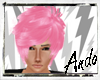 A| Pink Parker
